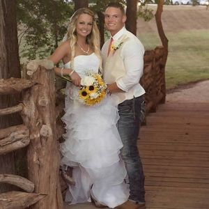 Meet your Posher, Corey